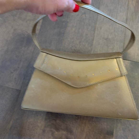 Bronse small bag - Picture 1 of 2